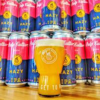 No. 6: Working Draft Pulp Culture Hazy IPA
