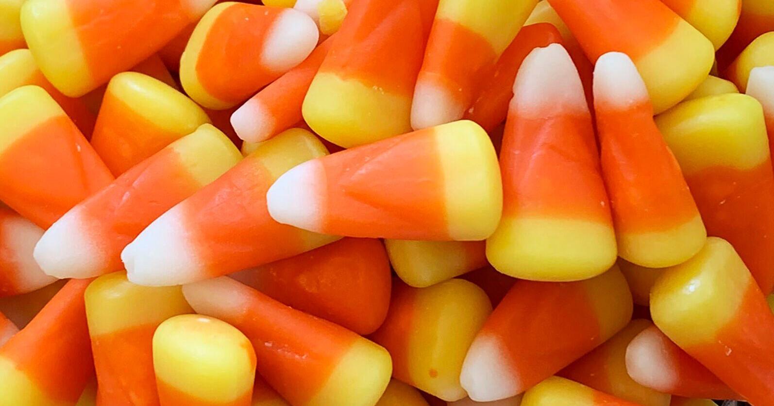 Candy corn debate intensifies around Halloween - Vimarsana News