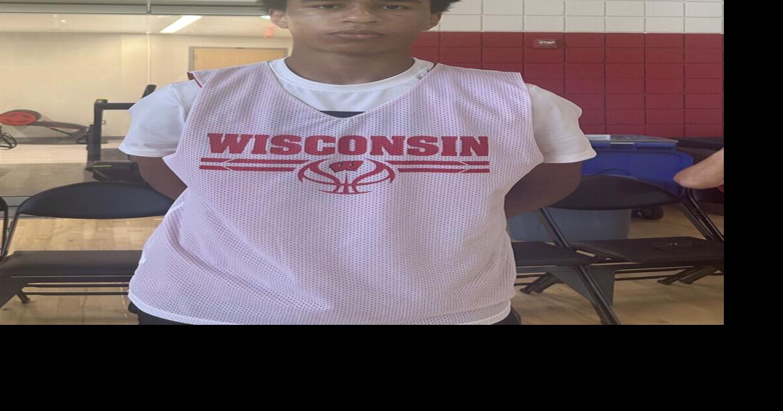 In-state 2027 wing says Wisconsin men’s basketball wants to ‘see me in their offense’