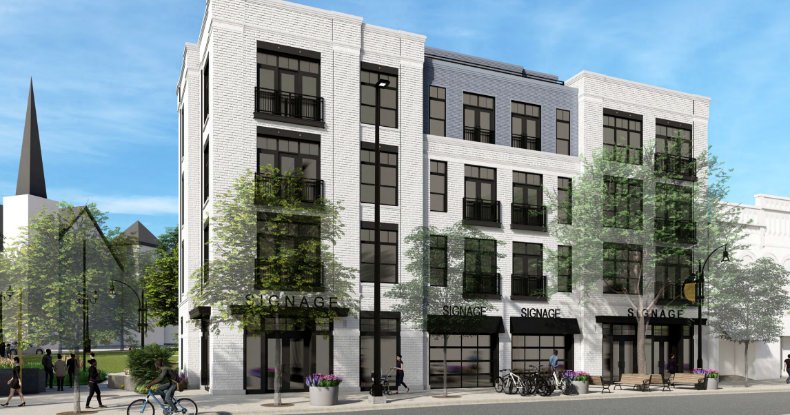 Madison commission denies State Street demolition plan - Vimarsana News