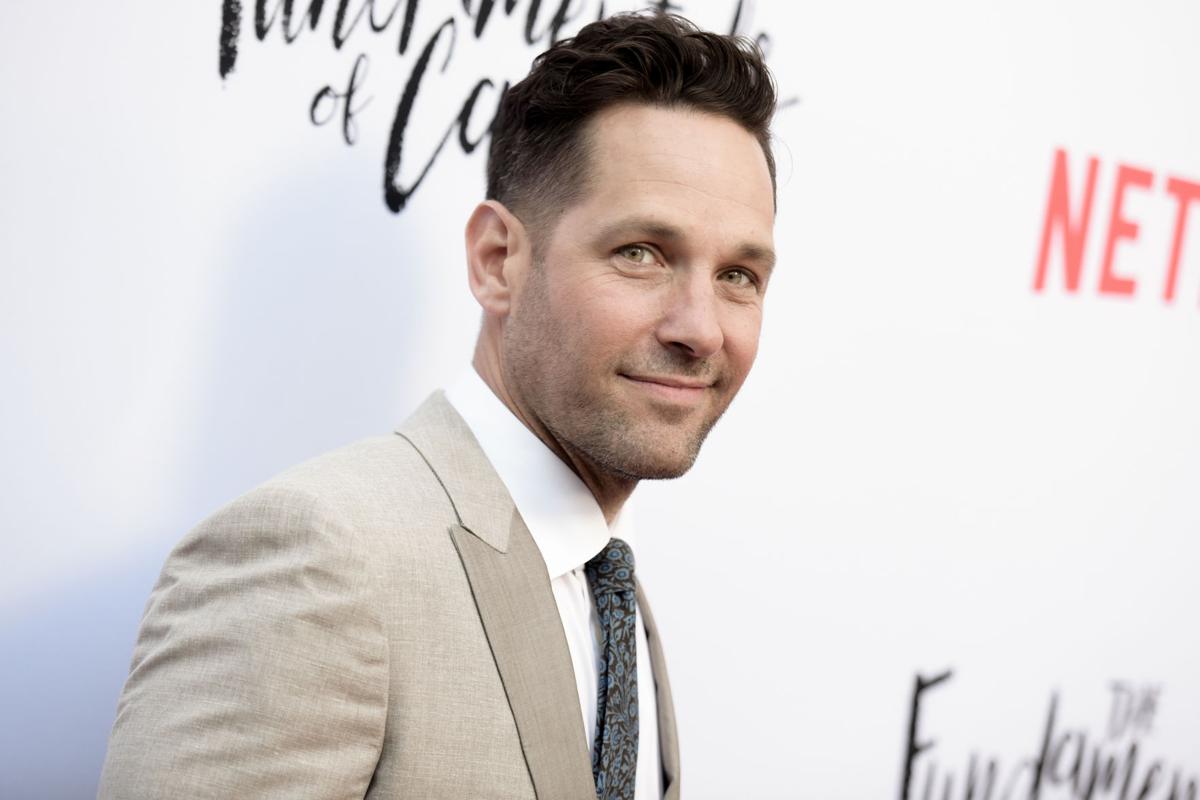 Today’s Birthdays, April 6: Paul Rudd | Birthdays | madison.com