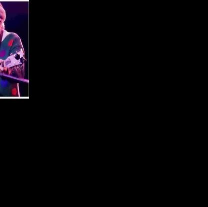 Prolific street musician has forged his own path