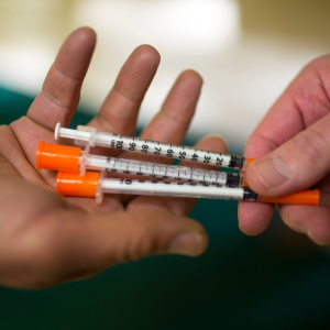 Dane County eyes center, safer use site for drug users - Vimarsana News