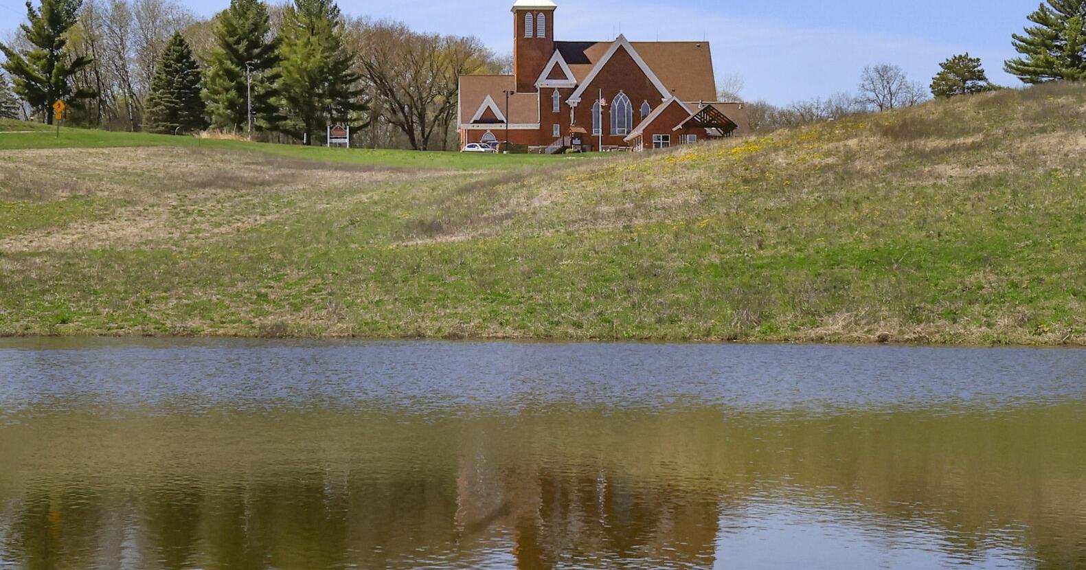 Vermont Lutheran Church grows via natural beauty, community - Vimarsana News