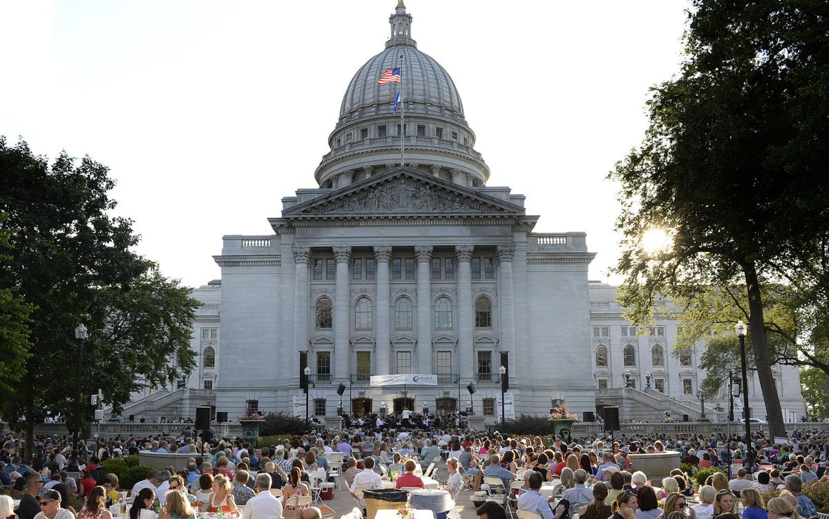 Concerts on the Square 2018