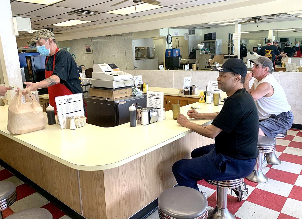 Jack & Mary's Restaurant loses fight with COVID pandemic, closes doors