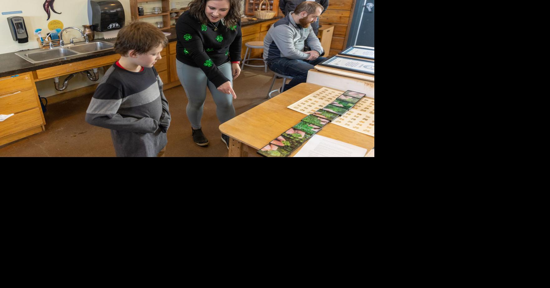 Fitchburg woman looks to clinch third and fourth world records for