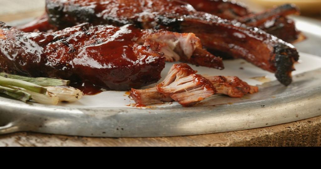 Doug Moe Madison's best ribs? You be the judge