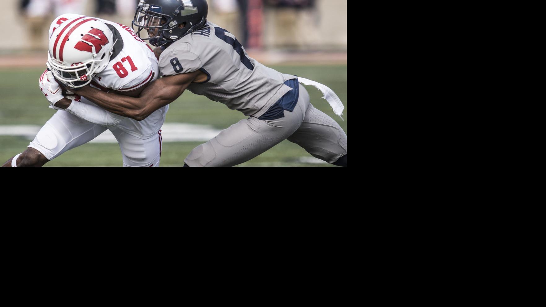 Quick hits from Wisconsin Badgers' loss to Illinois Fighting Illini