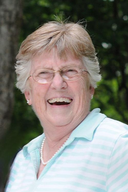 Cecilia Reindl