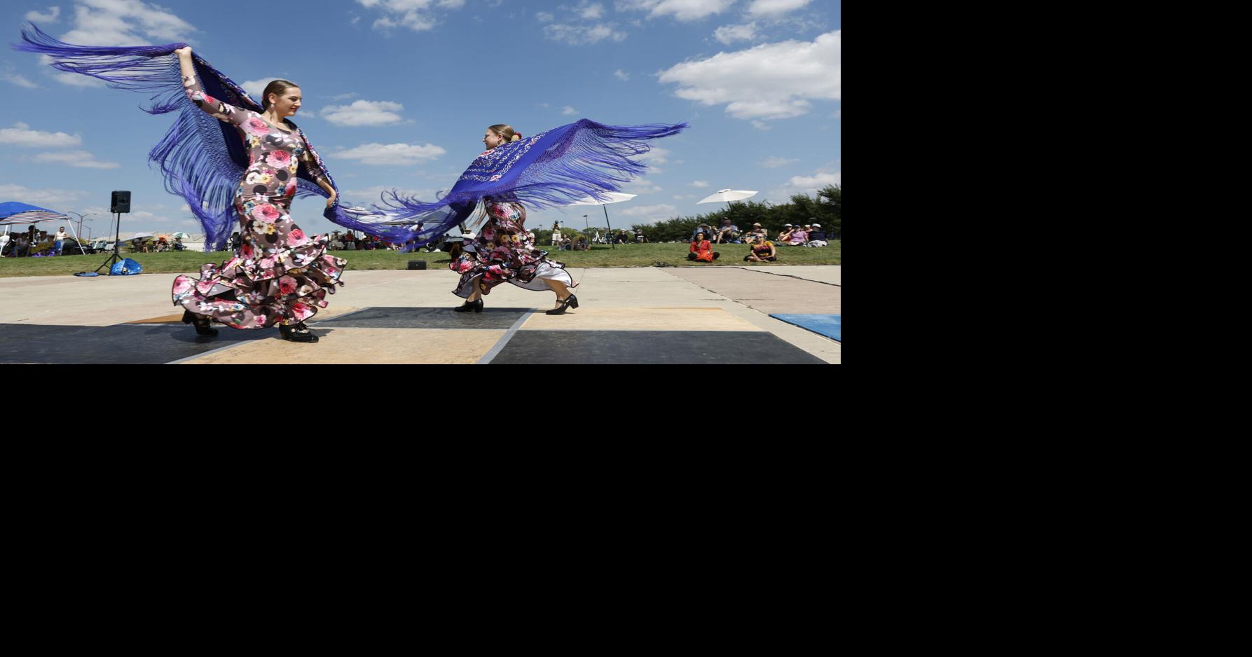Photos Shifting Gears Bike Path Dance Festival
