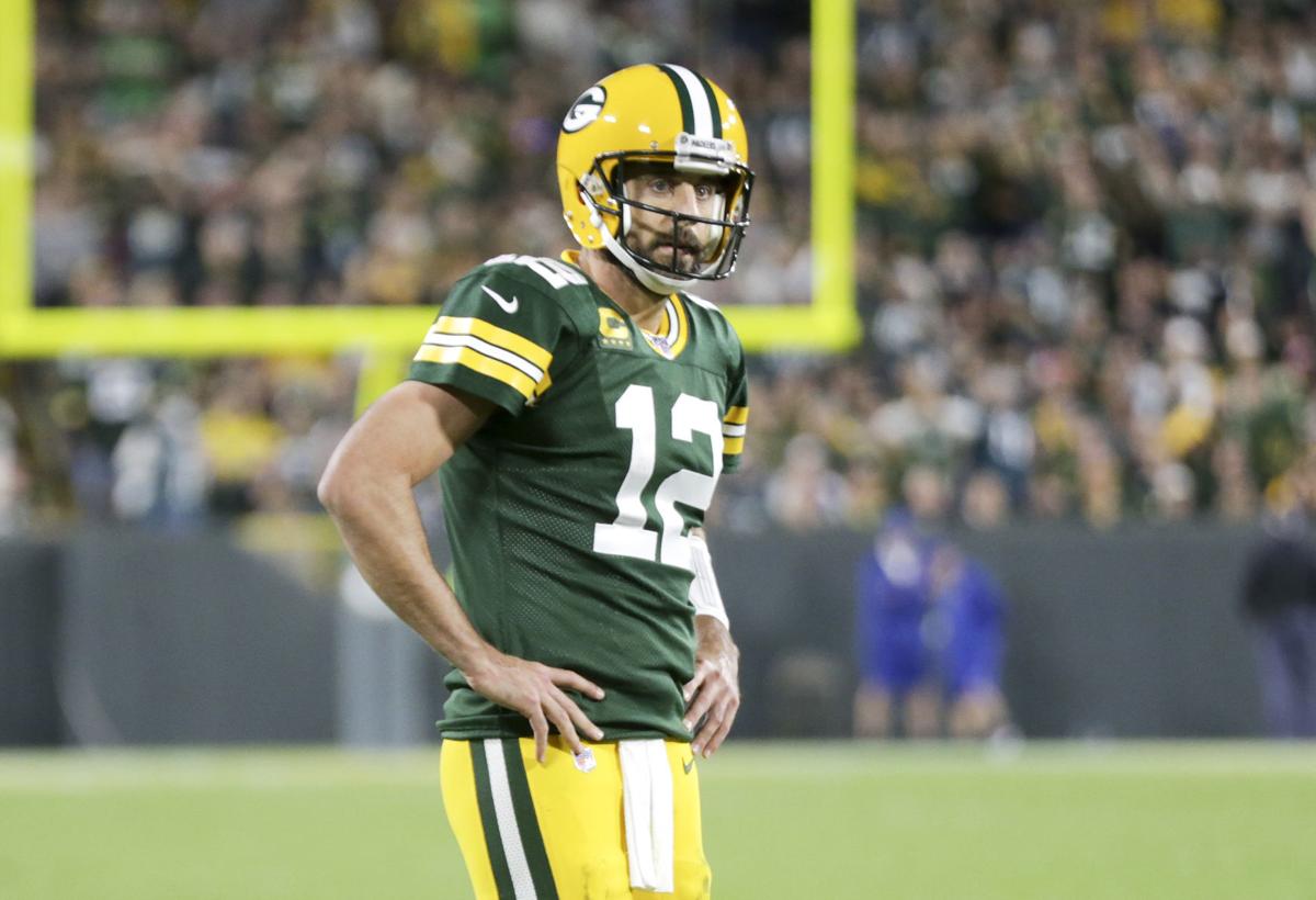 Eagles 34, Packers 27