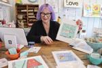 Artsy Fartsy is mother, daughter 15-year dream come true on Monroe Street