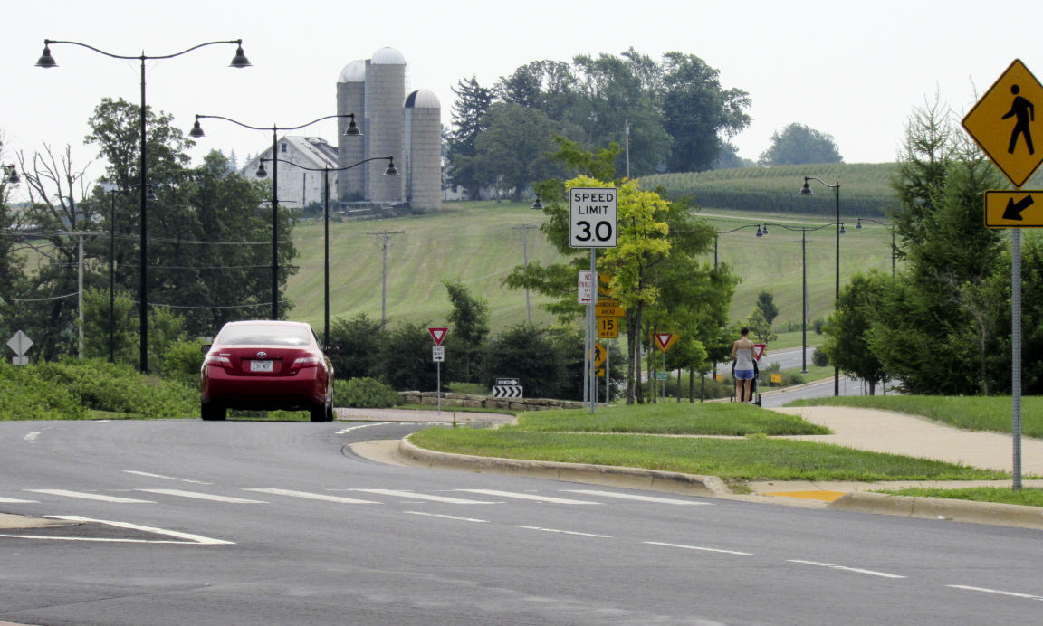 Roundabouts, new businesses and future development in Mount Horeb Local News
