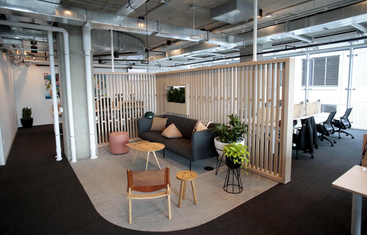 Zendesk Grows Its Madison Hub Business News Madison Com