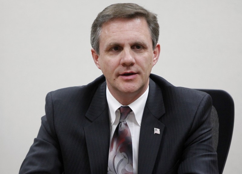 Mike Huebsch