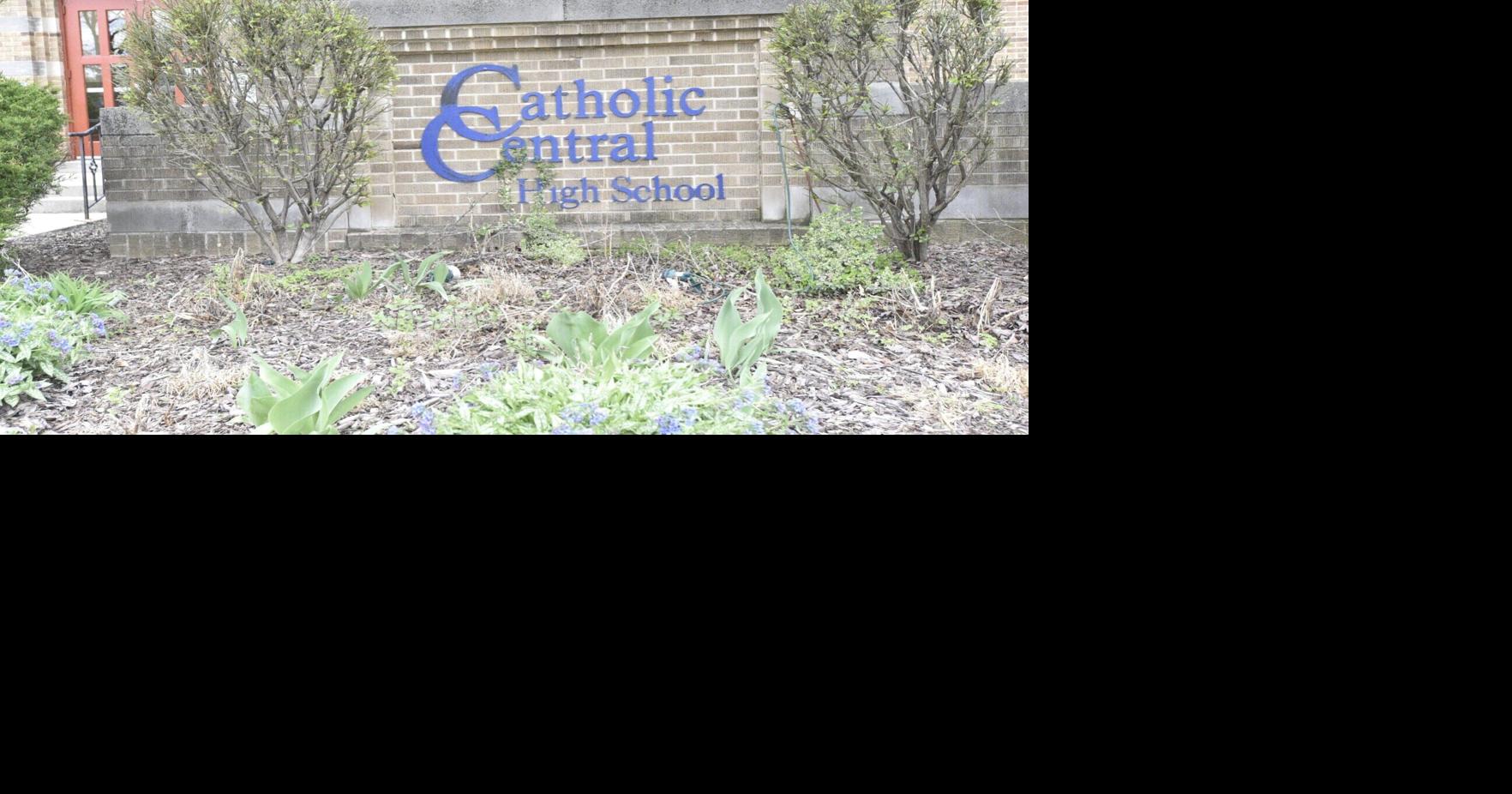 Burlington Catholic Central High School receives grants worth $15,000 RYAN PATTERSON Aug 2, 2026 8 mins ago