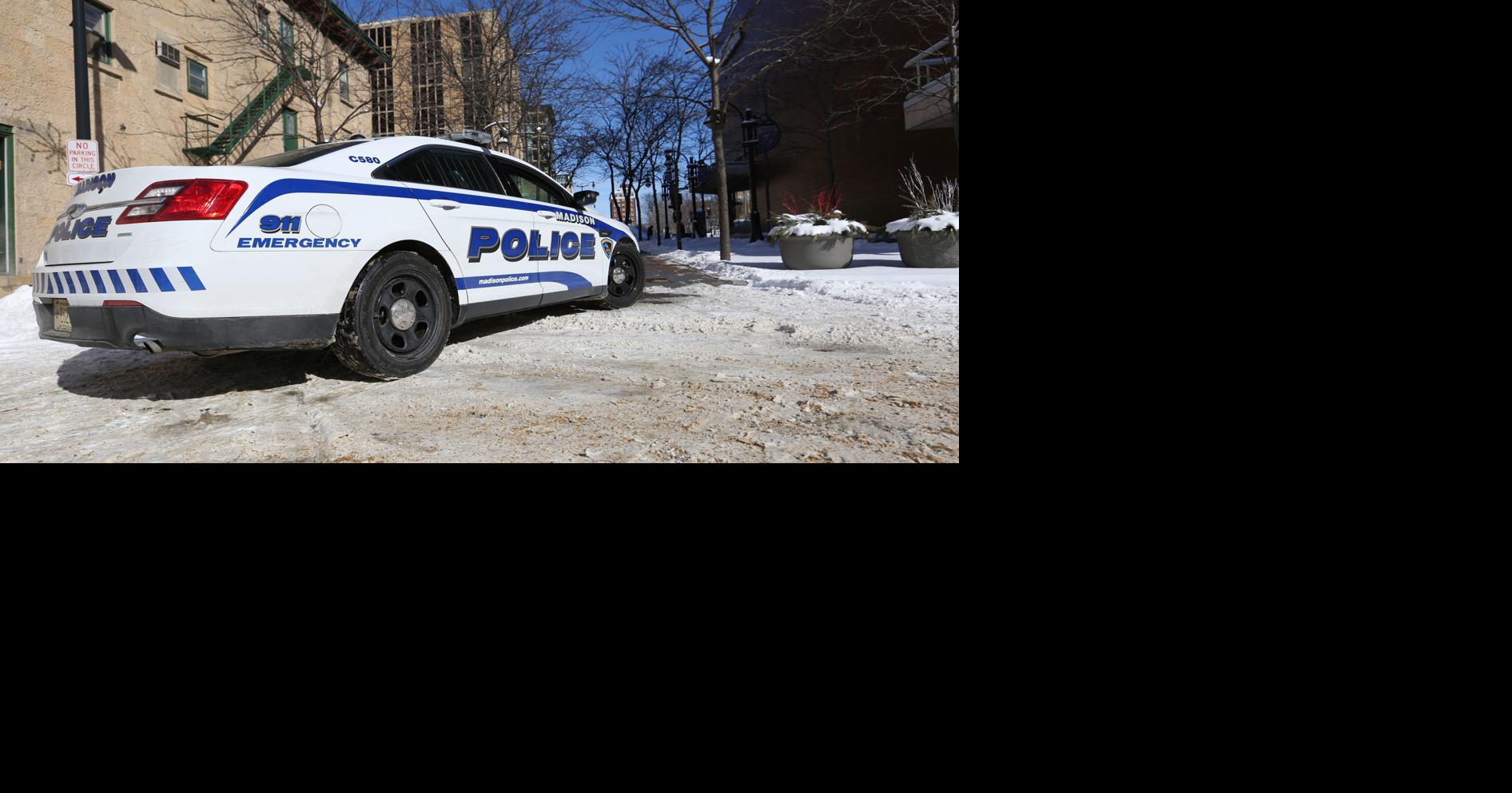'People are burning out': Major incidents, events contribute to
