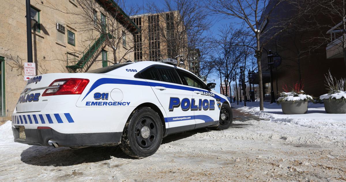 'People are burning out': Major incidents, events contribute to