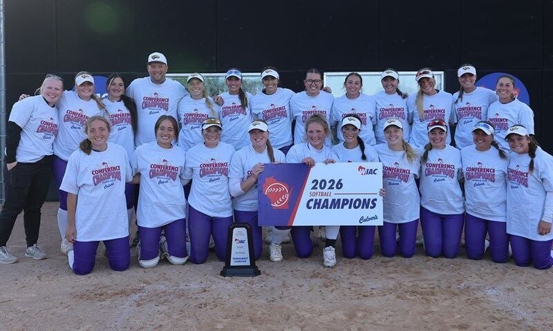 UW-Stevens Point Wins Softball Tournament Title