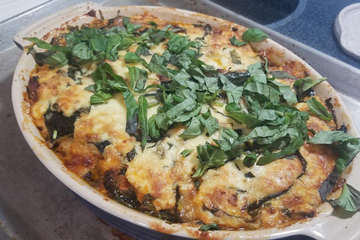 Ct Kitchen Craving Basil Chicken Coconut Rice And Baked Fish Food Drink Madison Com