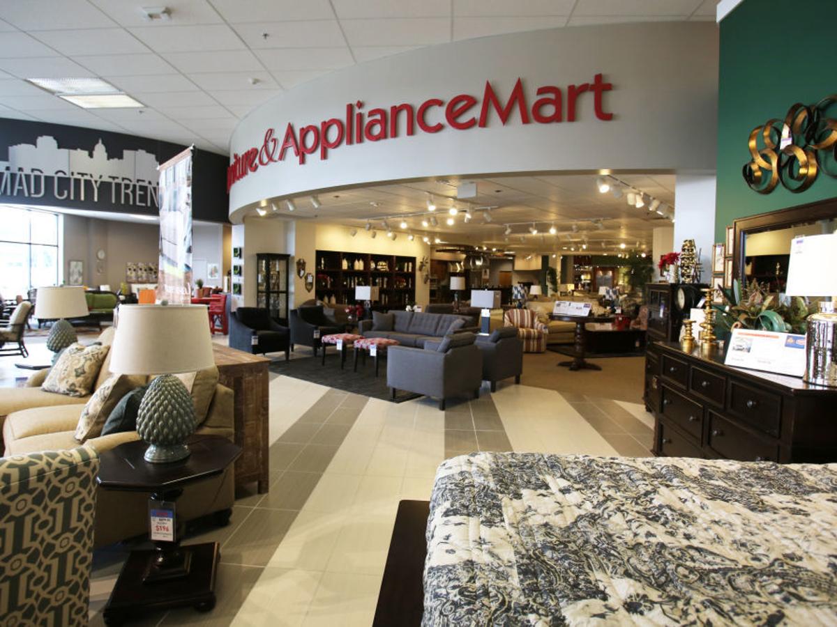 Ashley HomeStore To Open In Janesville Business News Madisoncom Ashley HomeStore To Open In Janesville Business News Madisoncom