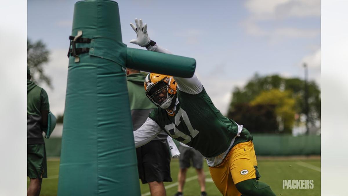 kenny clark photo 5-27