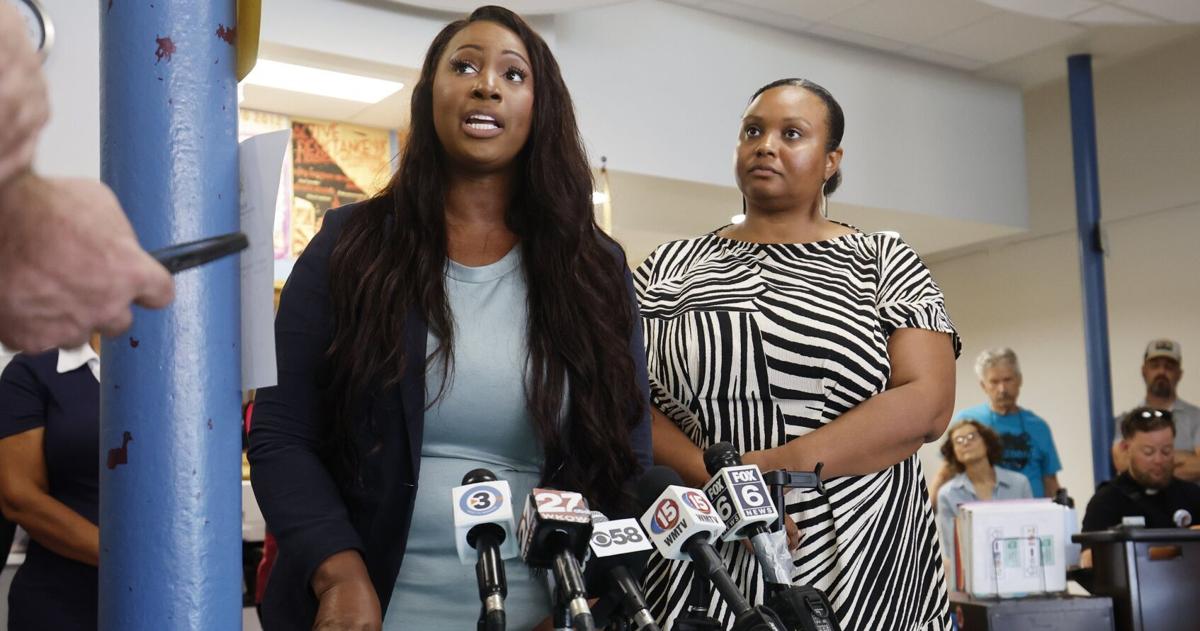 Madison's independent monitor files suit to make the police turn over records
