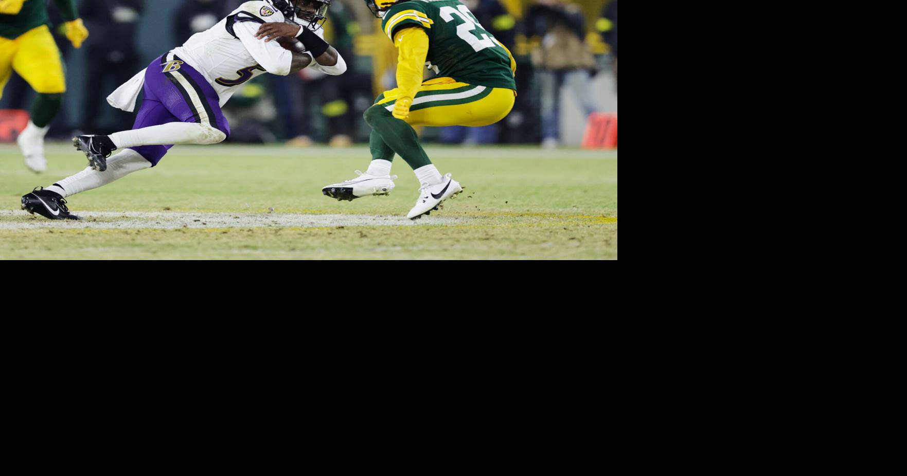 Ranking Packers' free agency needs by defensive position