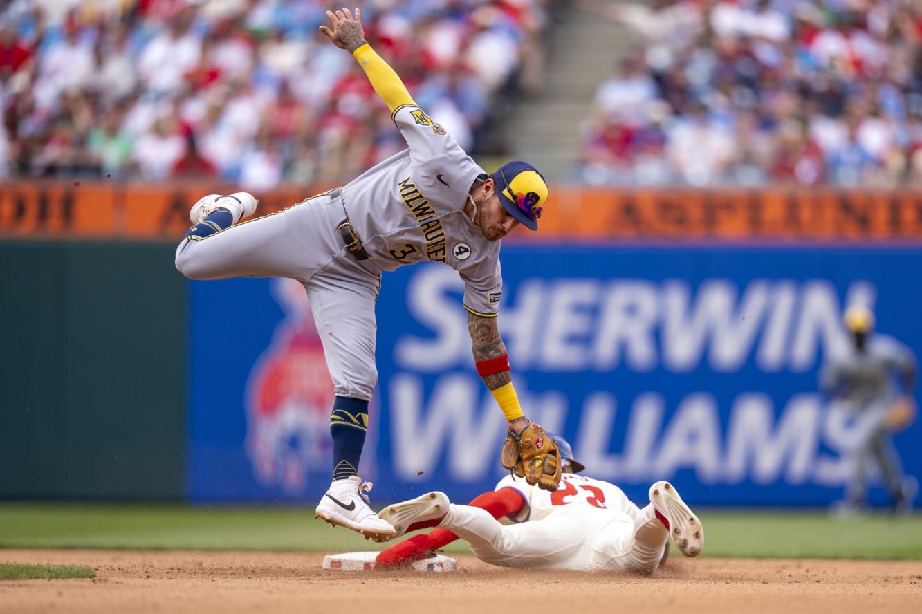7 1: Brewers Extend Winning Streak – Are They Headed For A Dynasty? - 98rw6xt