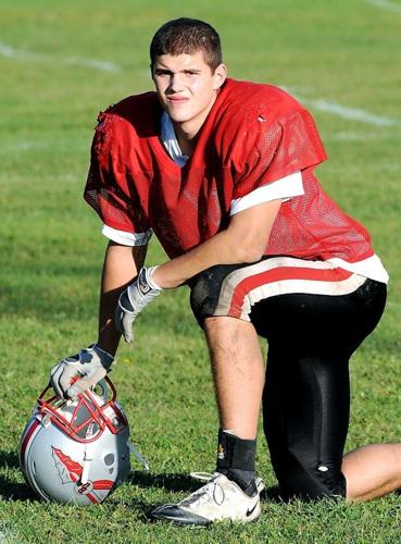 UW football recruiting: First member of Class of 2011 in the fold