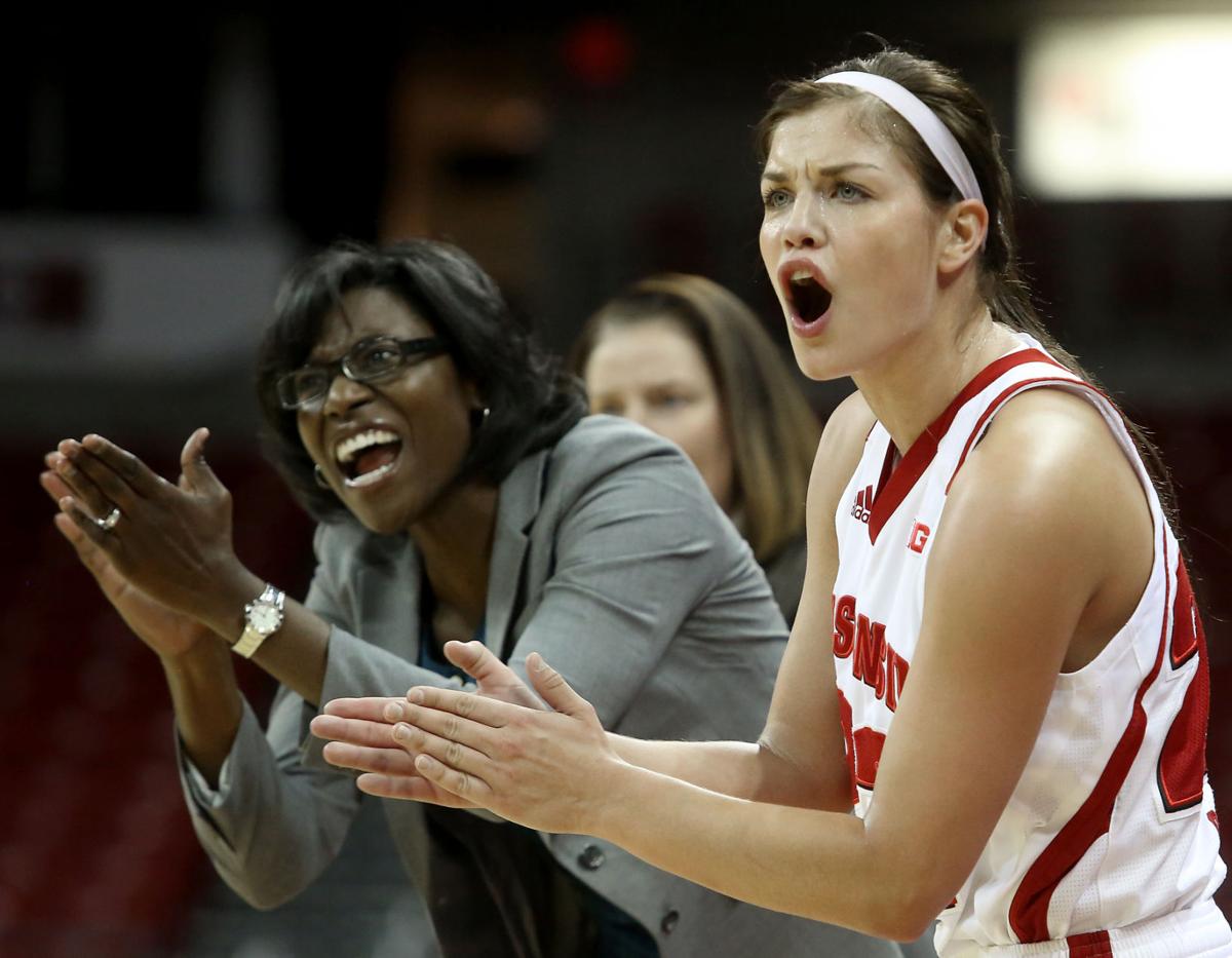 Badgers Women S Basketball Four Uw Games On Big Ten Network This