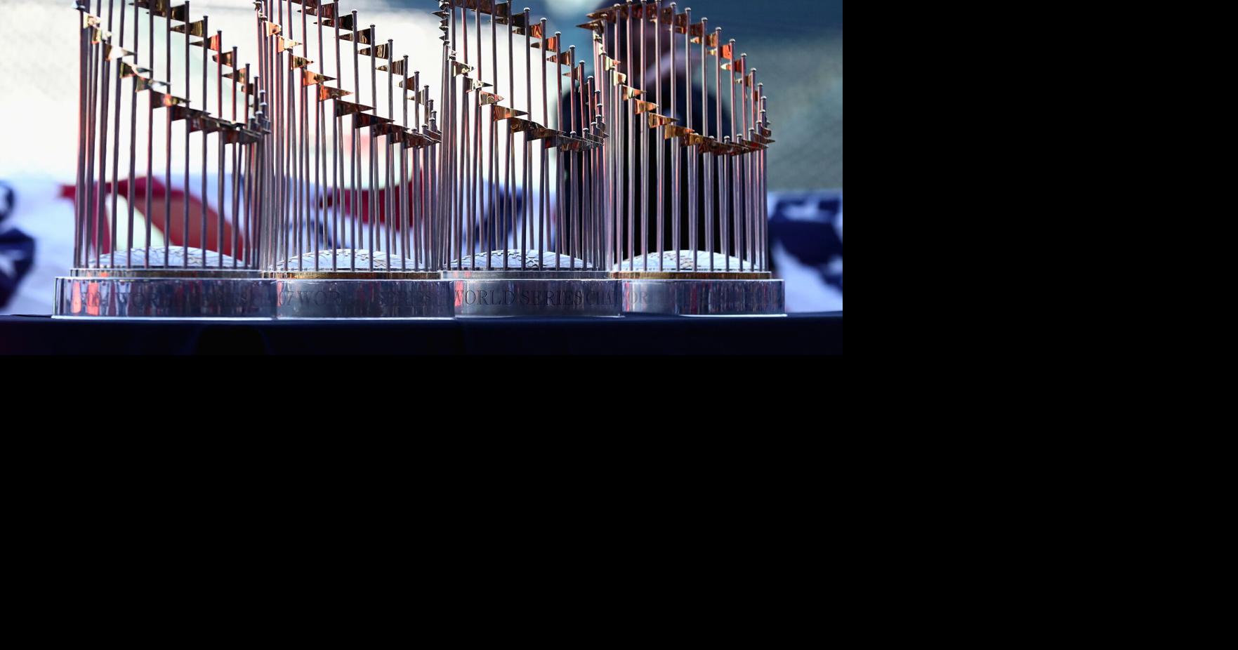 The most and least valuable MLB teams