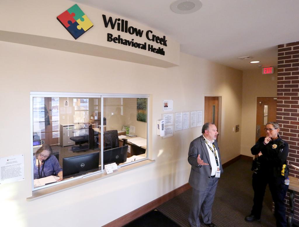 Company Planning Psychiatric Hospital In Madison Area Has Company Planning Psychiatric Hospital In Madison Area Has