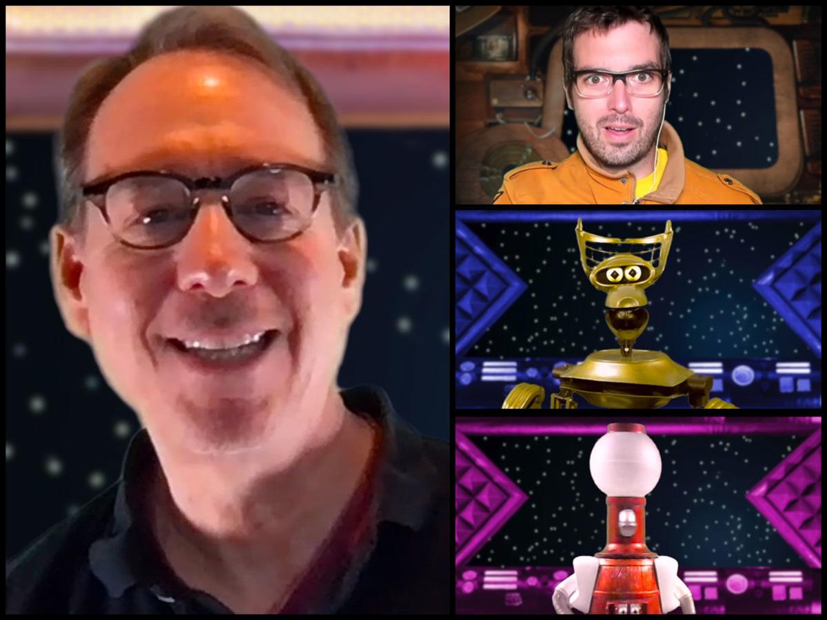 #MakeMoreMST3K