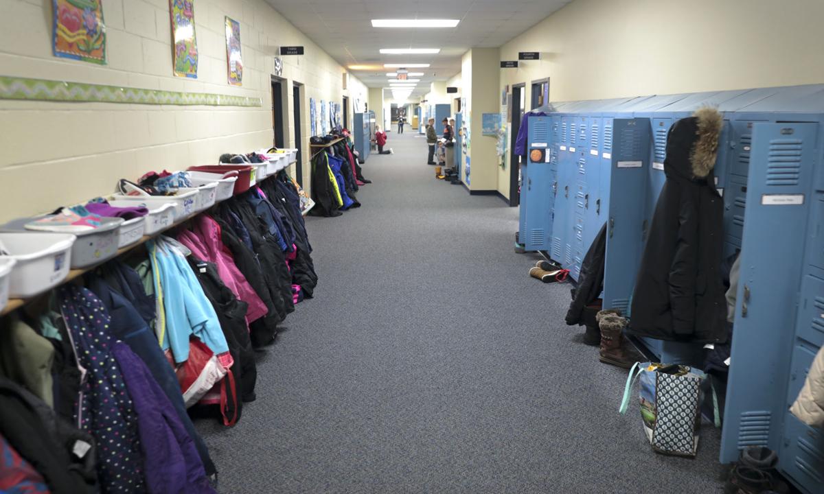 Private schools challenging COVID-19 relief funding (copy)