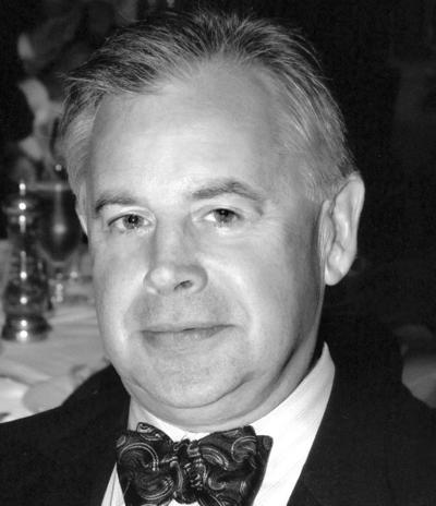 terry paul madison