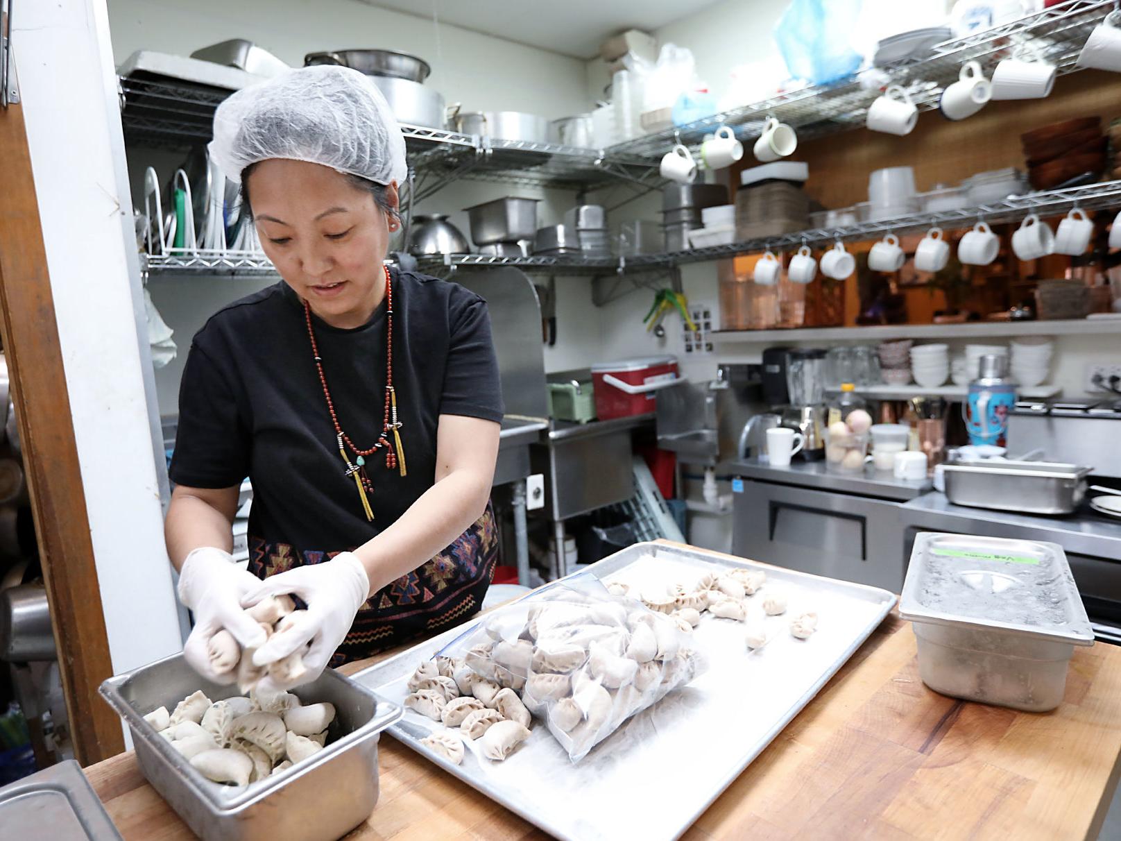 Crowdfunding Dreams Kiva Loans Helps Several Madison Area Businesses Grow Business News Madison Com