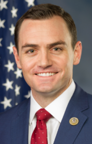 Rep. Mike Gallagher, R-Green Bay
