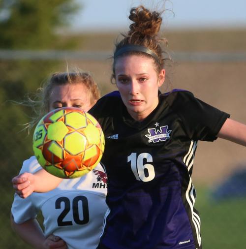 Waunakee Oregon Lead Area Girls Soccer Teams In State Rankings Postseason Pairings Set High School Soccer Madison Com Waunakee Oregon Lead Area Girls Soccer Teams In State Rankings Postseason Pairings Set High School Soccer Madison Com
