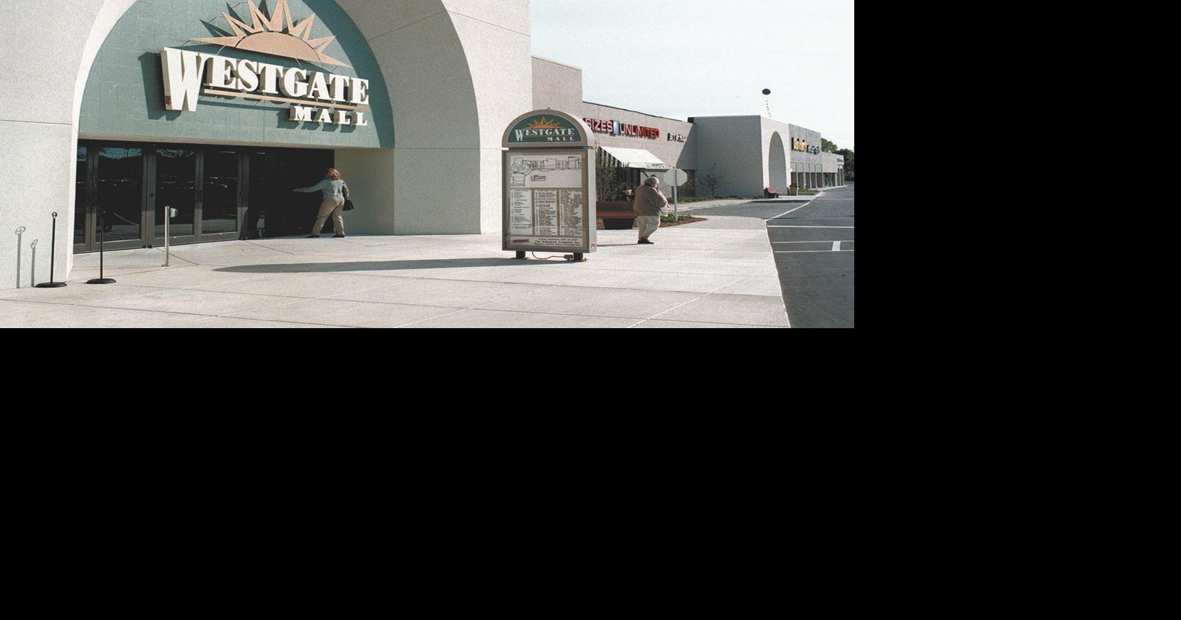 Photos A look back at Westgate Mall over the years