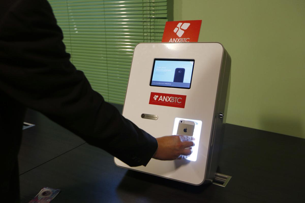 photos how the atm has changed over