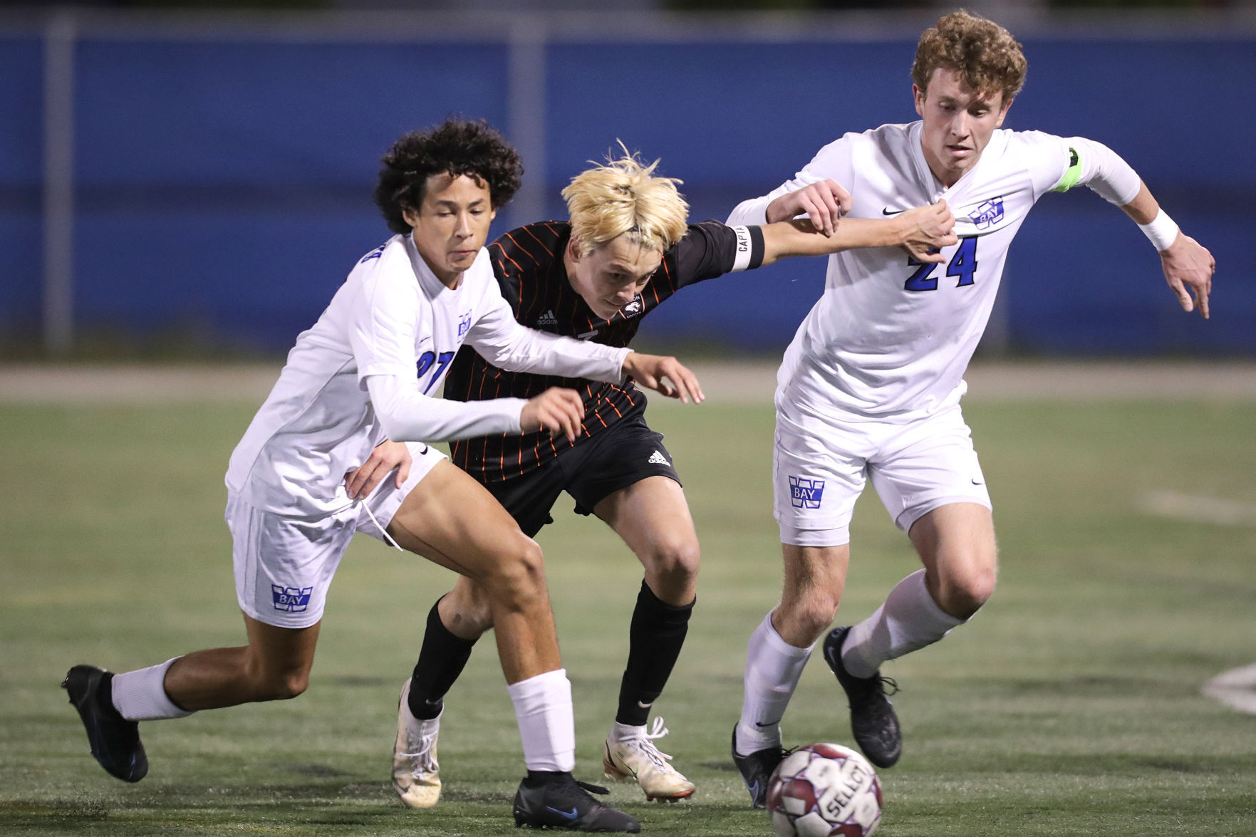Top 5 Highly Anticipated Boys Soccer Games in the Madison Area