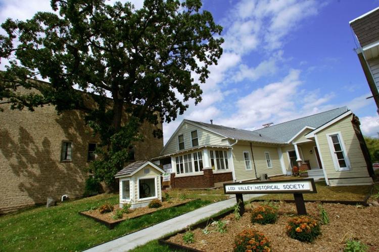 Lodi residents to celebrate addition to historic home, the first use of