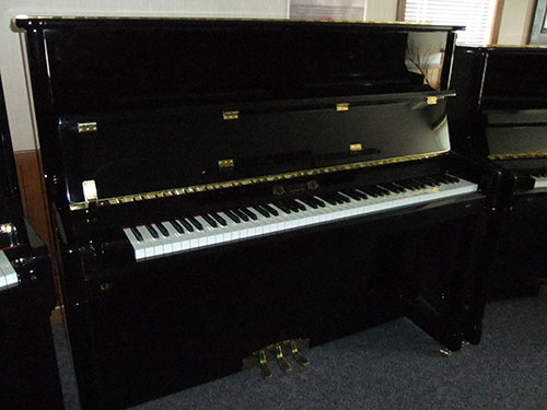 Perzina Upright