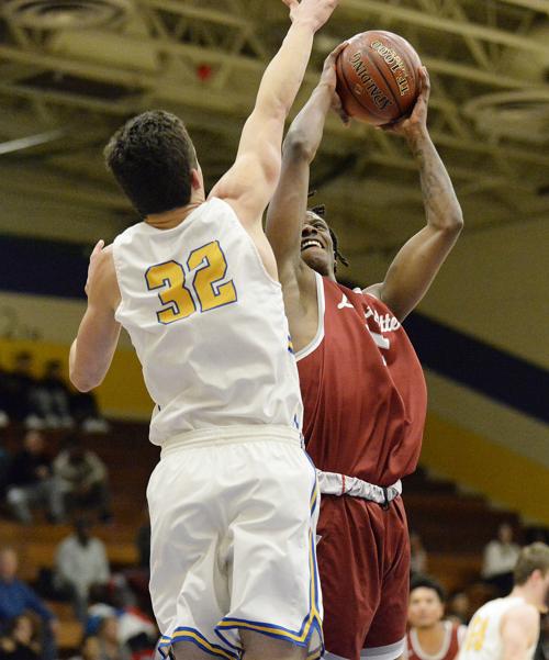 Madison La Follette Remains Atop Division 1 In The Associated