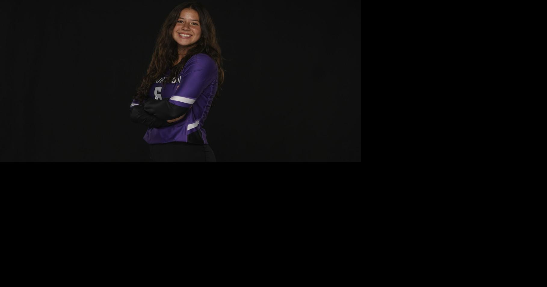 Stoughton's Brooklyn Radecke volleyball Player of the Year
