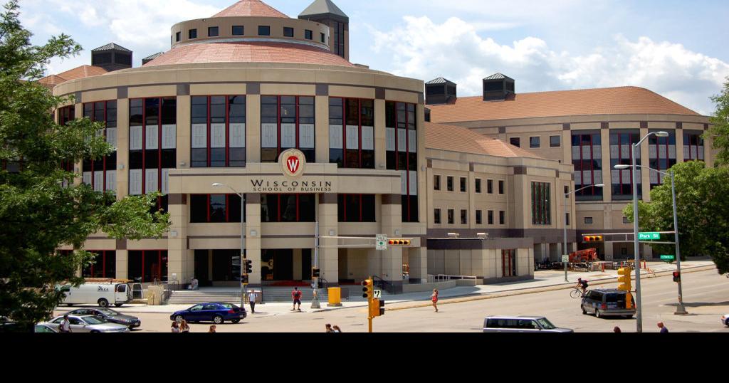 UWMadison School of Business dean to resign, provost says