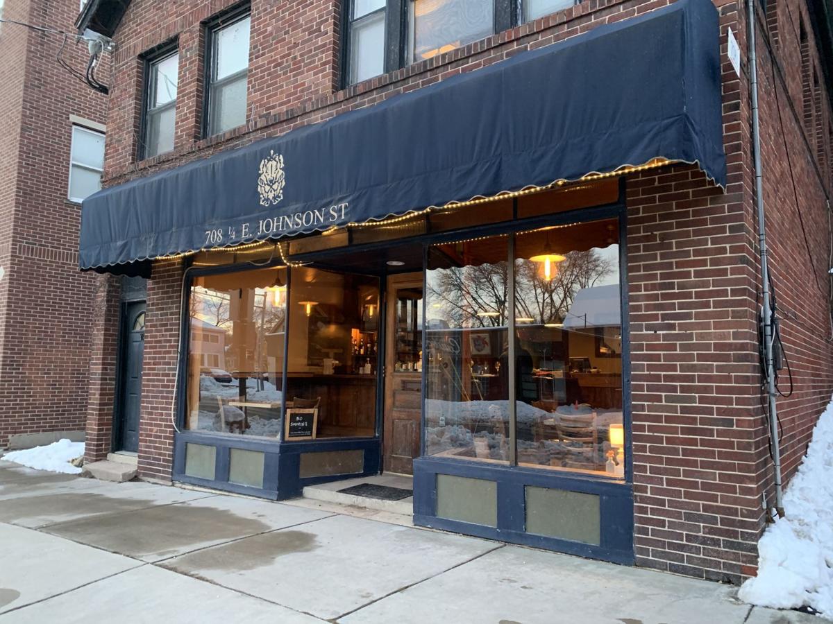 Hone Expected To Open Wednesday In Former Forequarter Space With Eclectic Foods Restaurants Madison Com