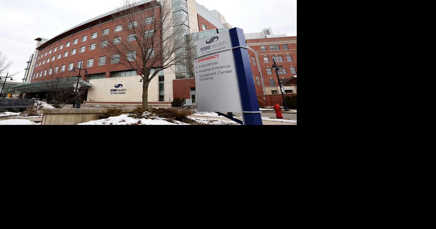 SOS: Health care bill turns out to be billing mistake